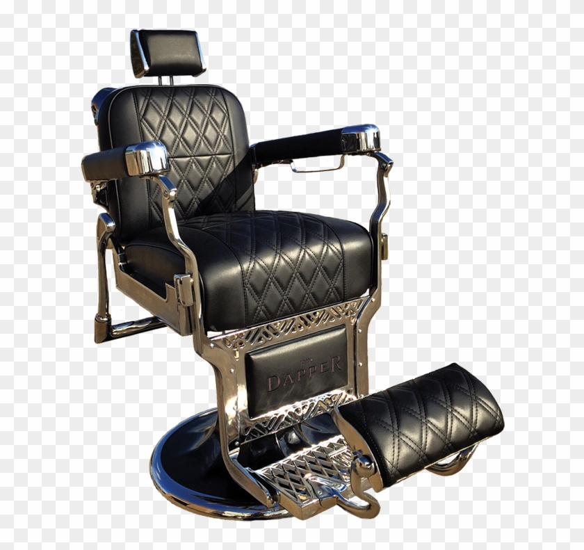 750 X 750 4 - Barber Chair #1751815