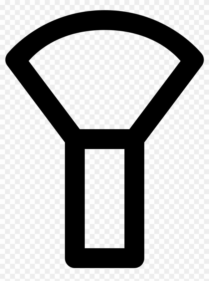 Vector Brush Barber - Vector Brush Barber #1751816