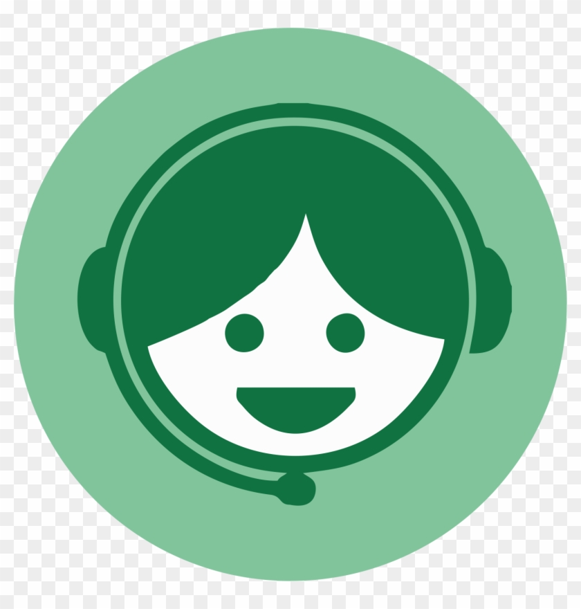 Contact - Circle #1751822