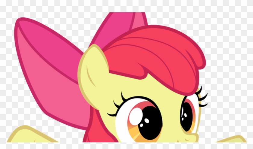 Apple Bloom Png #1751858