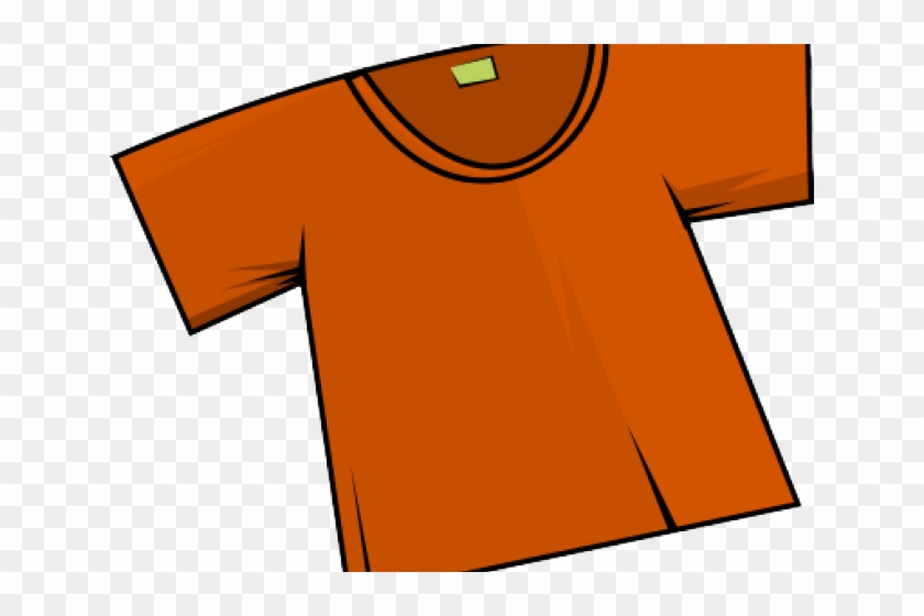 Football Clipart Tshirt - Football Clipart Tshirt #1751862