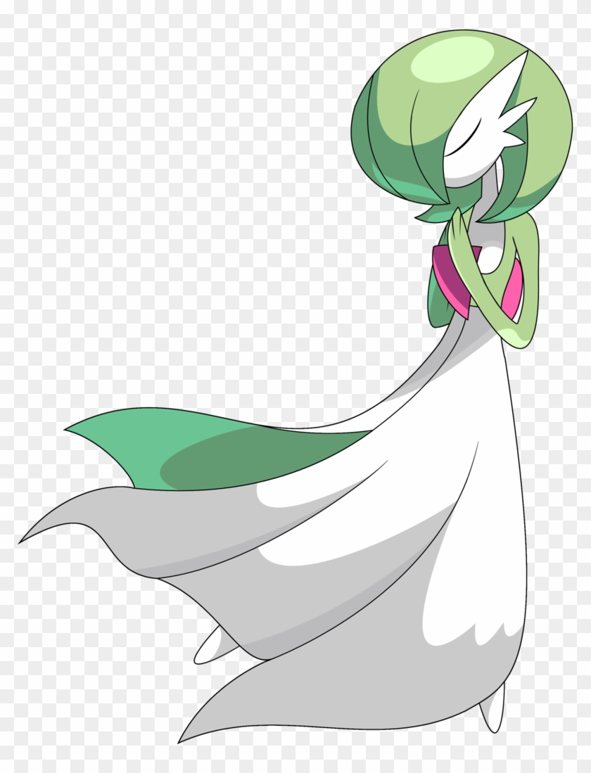 1024 X 1024 17 - Imagenes De Gardevoir Pokemon #1751878