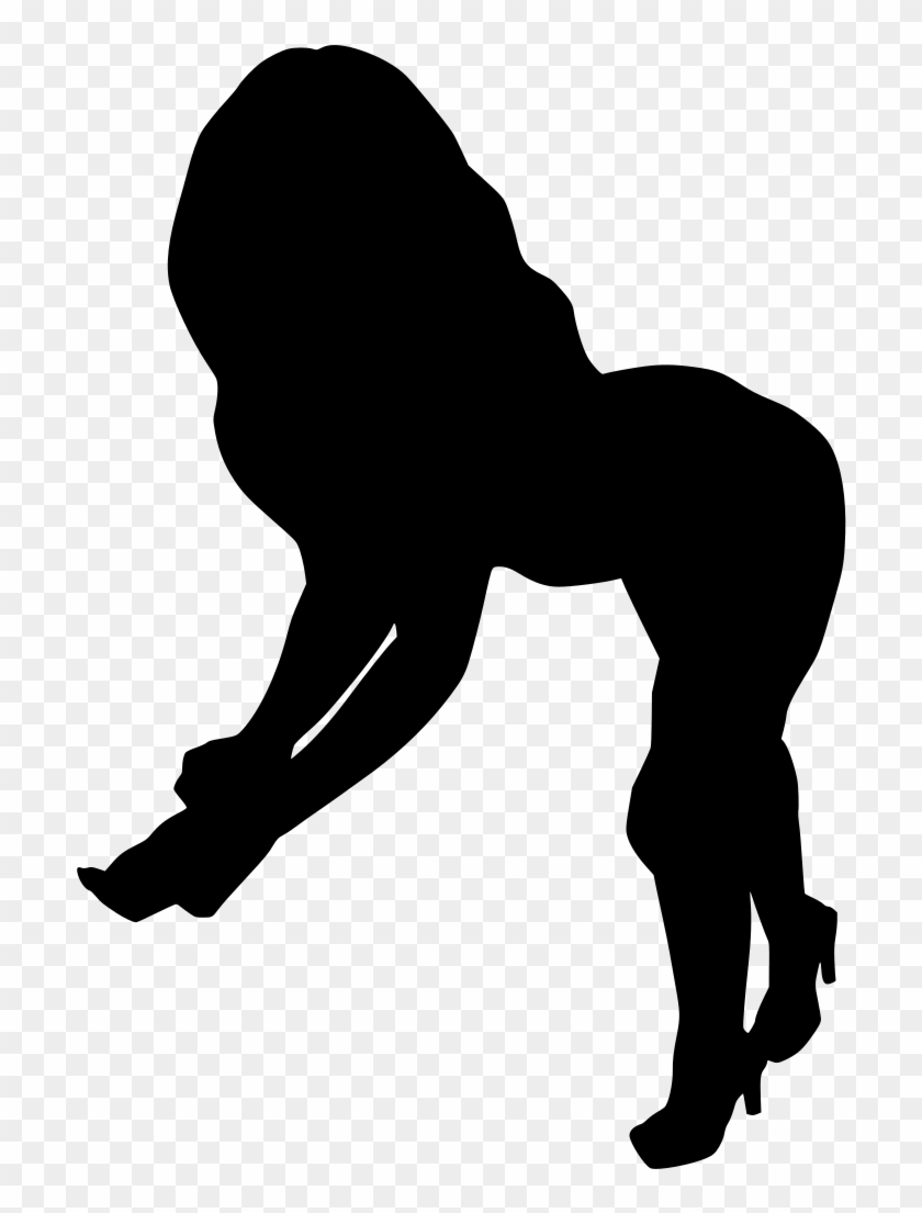 Info - Silhouette #1751887