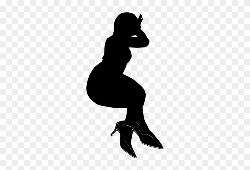 Info - Silhouette #1751888