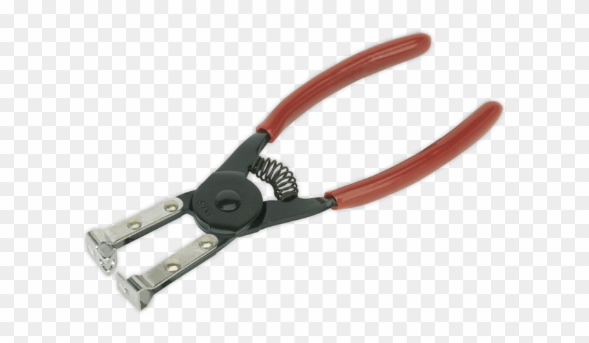 Image Free Clic Compatible Sealey Part No Vs Coolant - Storage Cable #1751900