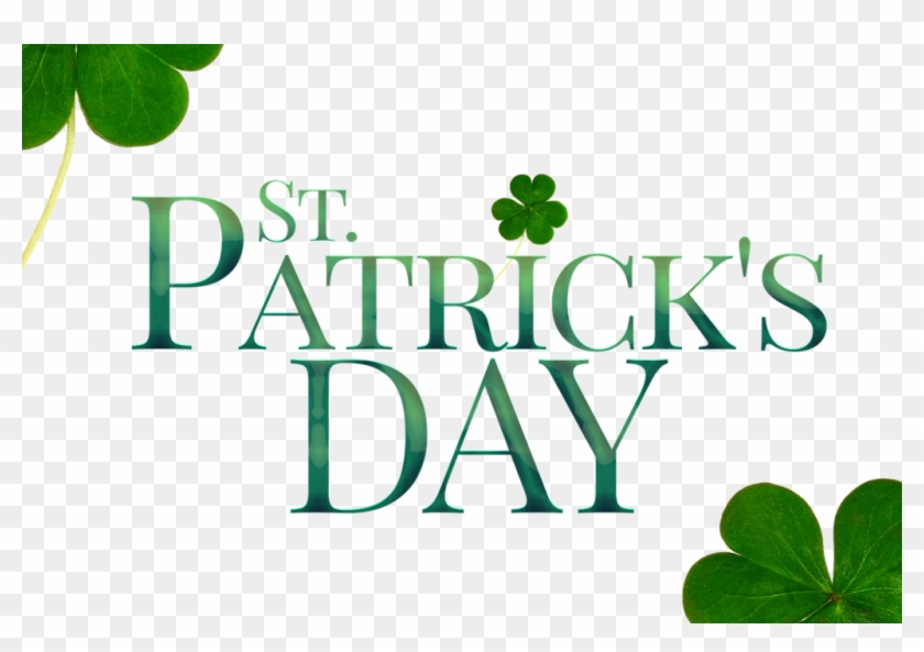 Patrick's Day - Celebrate St Patricks Day #1751902