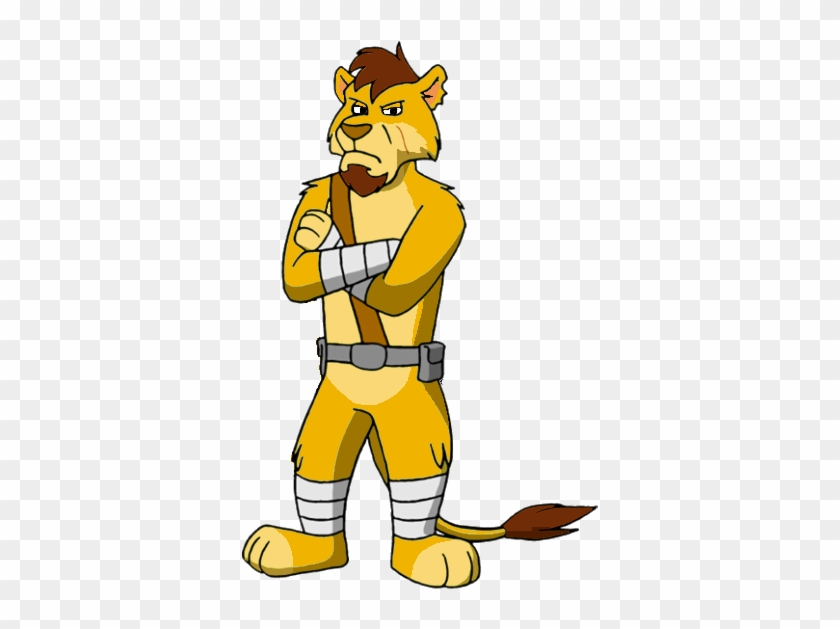 Bradley Knable By Thieviusracoonus - Cartoon #1751915