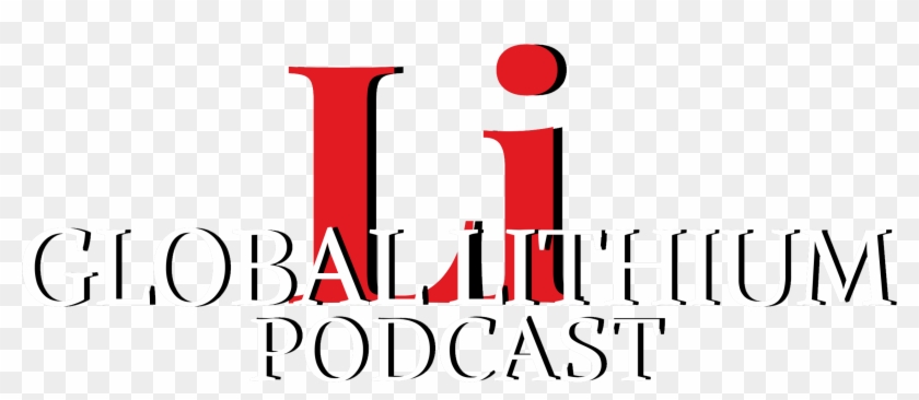Global Lithium Podcast - Global Lithium Podcast #1751916