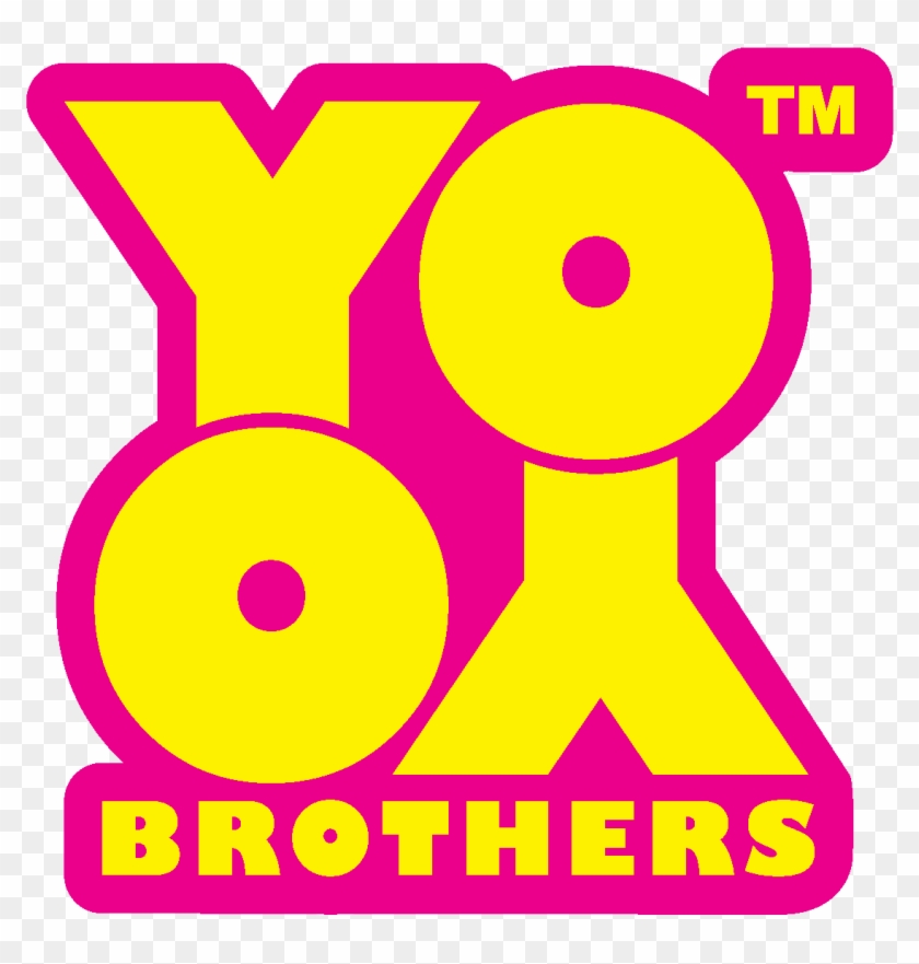 Yoyobrothers™ Home - Circle #1751985