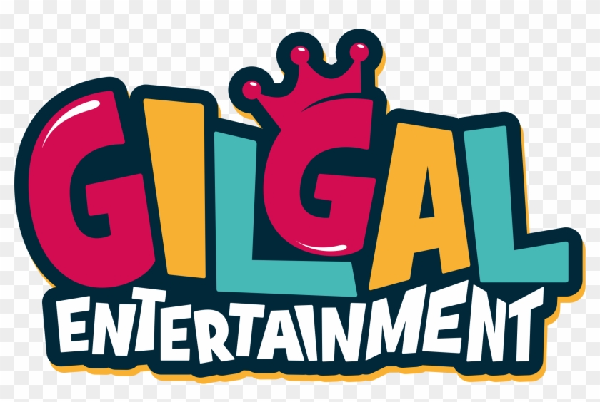 The Gilgal Entertainer - The Gilgal Entertainer #1751988