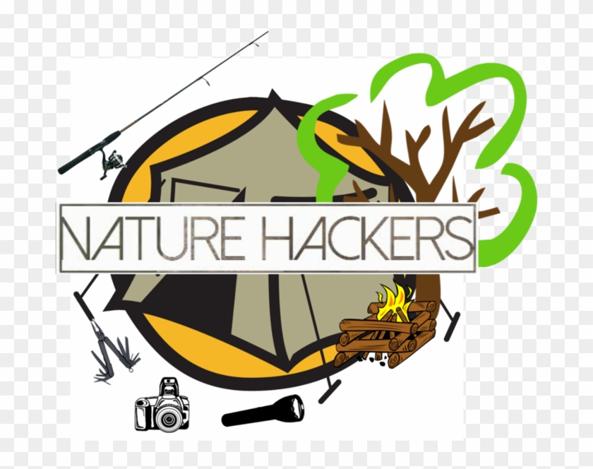 Nature Hackers - Food #1752010