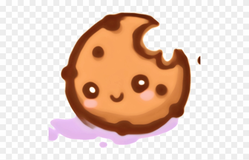 Brimming With Cuteness Chapter 201 Cookies 'n Cream - Cute Cookie Png #1752011