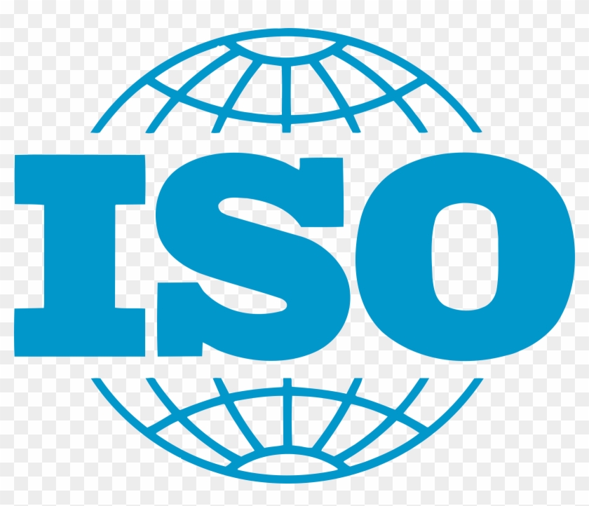 Iso Logo #1752151