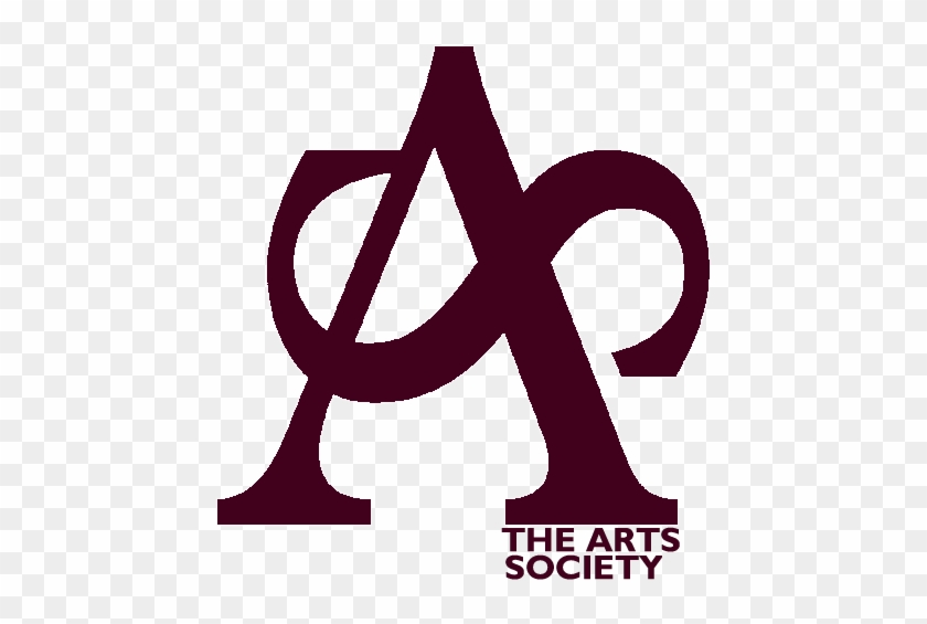 Wonderful Year Of Lecturing Opportunities - Arts Society Logo #1752163