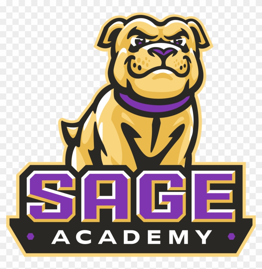 Sage Academy - Pug #1752173
