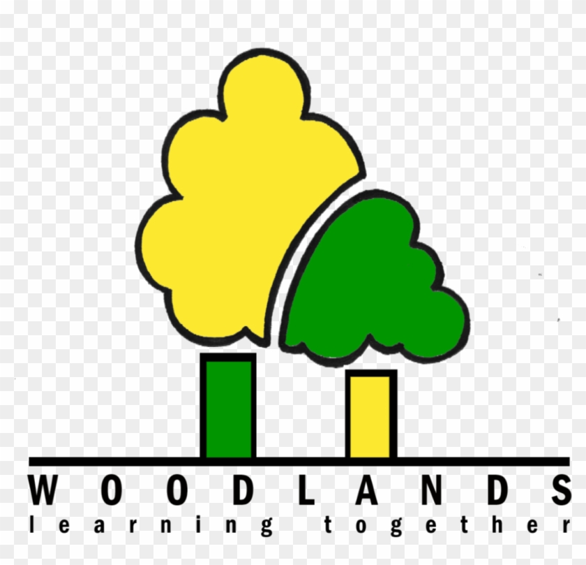 Logo - Woodlands Secondary School, Luton #1752177