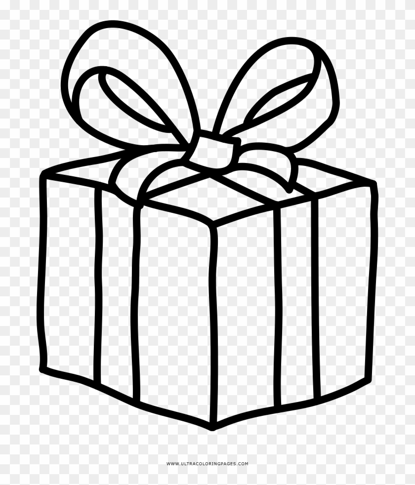 Christmas Gifts Drawing PNG Transparent Images Free Download, Vector Files