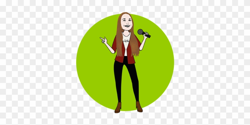 Eve Spofforth Training & Development Coach - Illustration #1752272