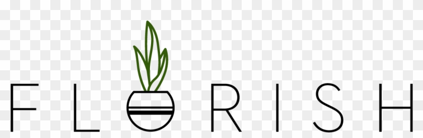 Florish - Flowerpot #1752328