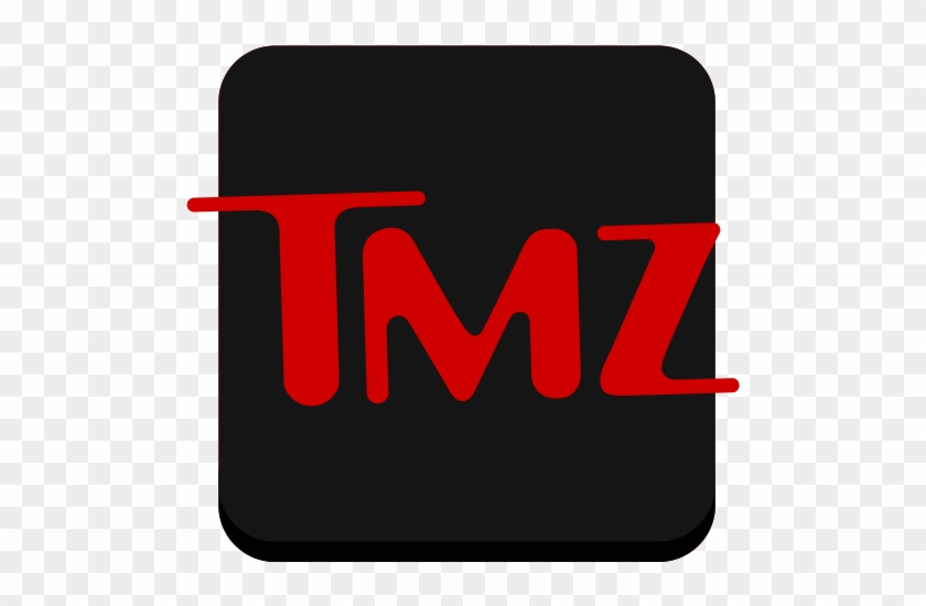 Granny Squirt Transparent Background - Tmz Logo Transparent #1752337