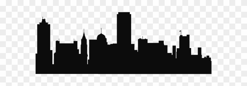 City Silhouettes - San Francisco Skyline Png #1752382