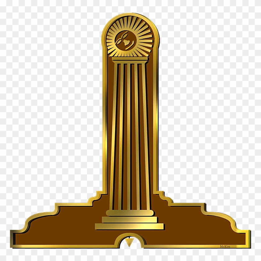 Senior Warden - Memorial #1752472