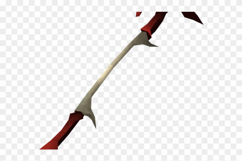 Halberd Clipart Custom - Weapon #1752510