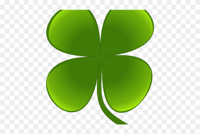 Saint Patricks Day Clipart Folklore - Dutch Clover #1752533