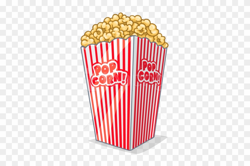 Free Png Download Popcorn Clipart Png Photo Png Images - Popcorn Clipart Png #1752536