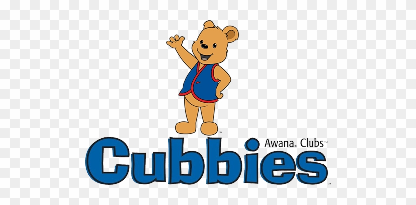 Cubbies - Cartoon #1752575