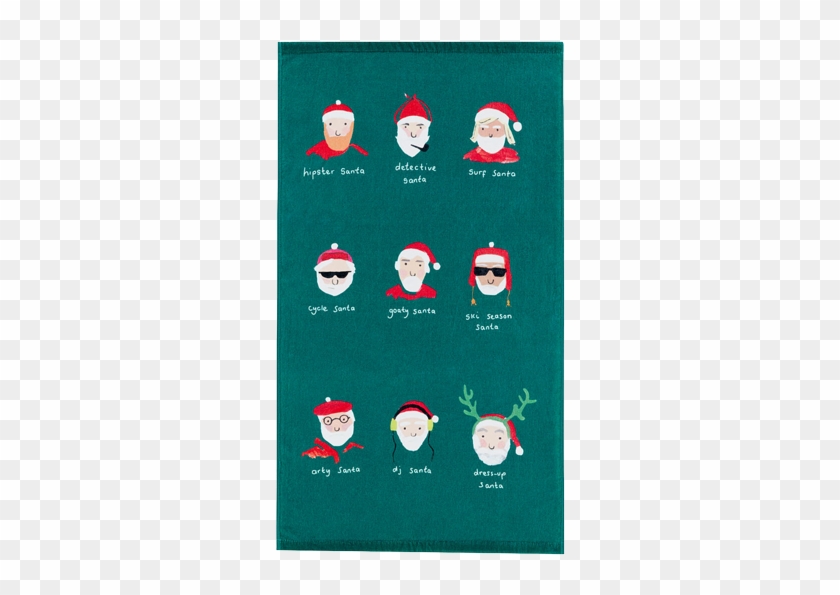 Christmas Finishing Touches - Illustration #1752590