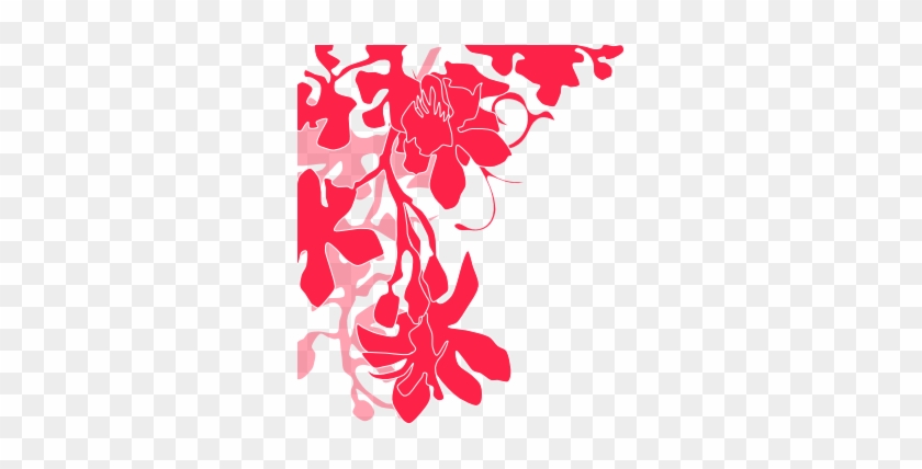 Floral Design #1752610