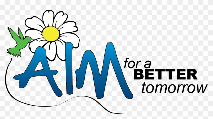 Aim For A Better Tomorrow - Aim For A Better Tomorrow #1752622