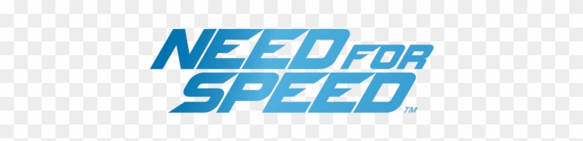 Logo Need For Speed Payback #1752645