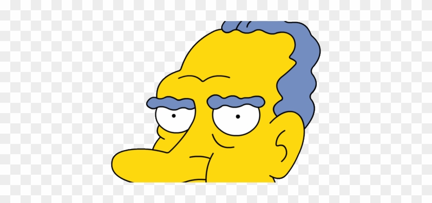Richard Nixon Los Simpsons #1752659