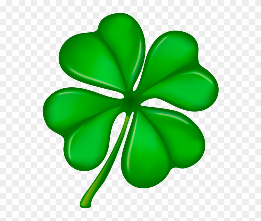 Fete De St Patrick Irlande Clipart , Png Download - Viel Glück Emoji #1752674