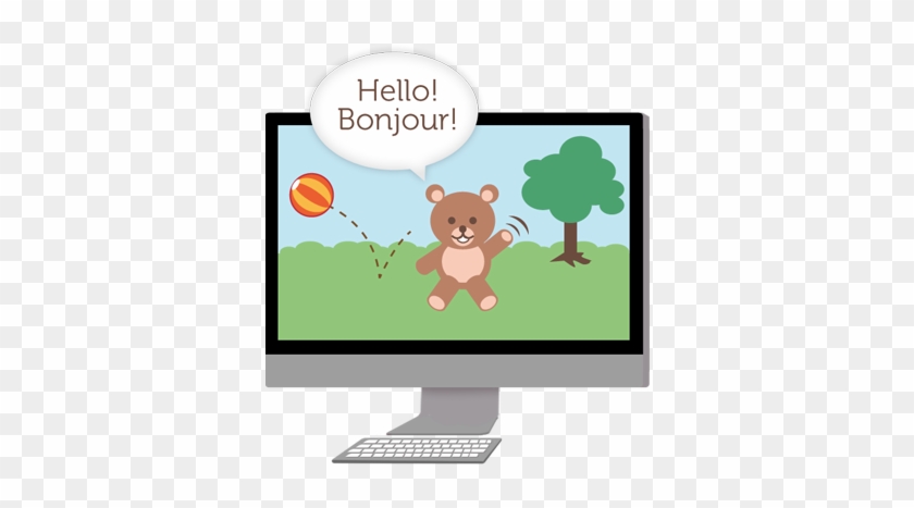 Kids App Maker - Cartoon #1752706