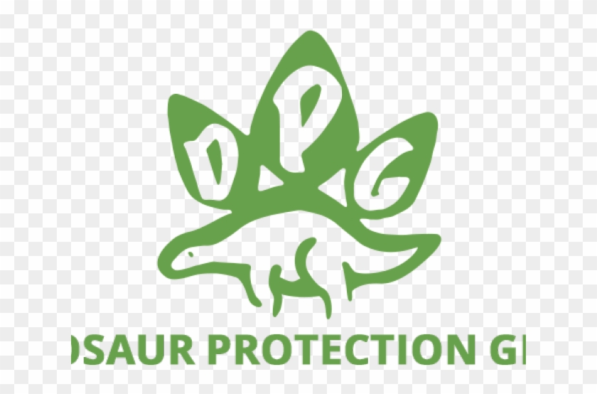 Jurassic Park Clipart Logo Maker - Jurassic World Dinosaur Protection Group #1752708