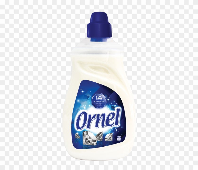 Ornel 125 Years - Plastic Bottle #1752769