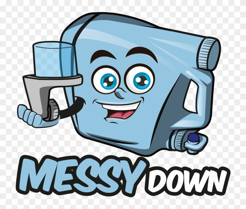 Messy Down - Com - Messy Down - Com #1752785