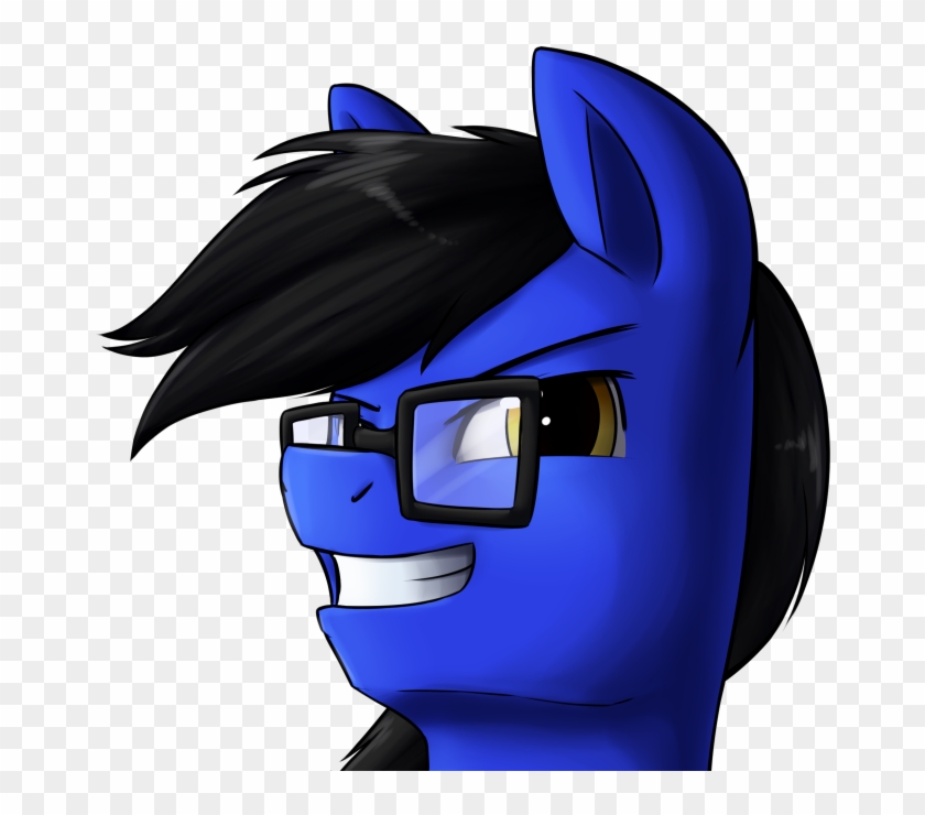 Tony The Brony's Avatar - Cartoon #1752804