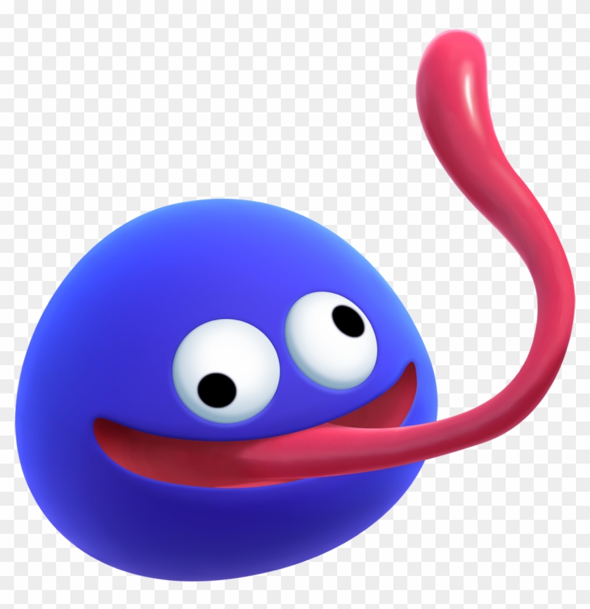 Image - Kirby Star Allies Gooey #1752814