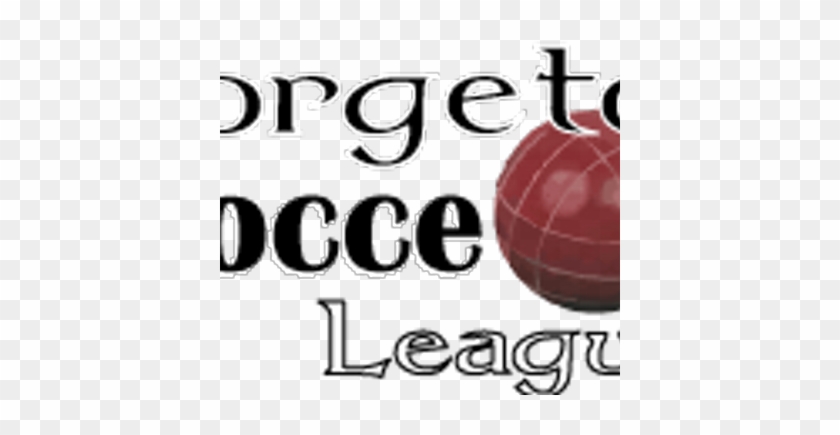 Georgetown Bocce - Sphere #1752845