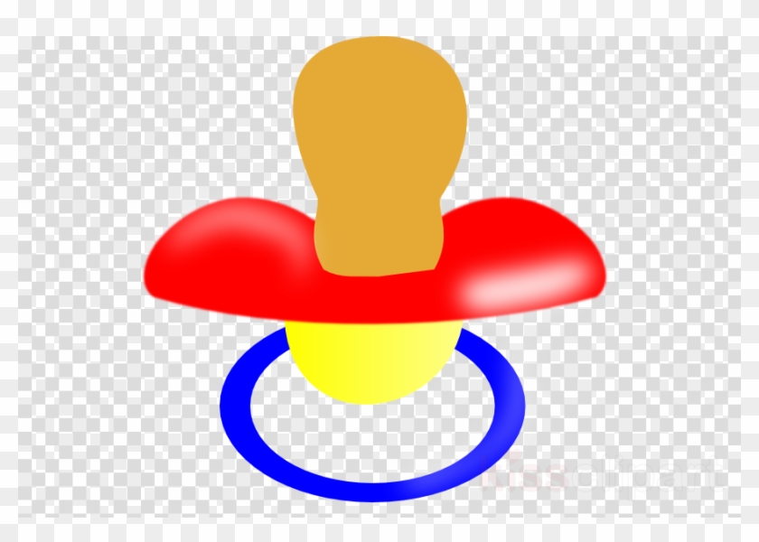 Pacifier Clip Art Clipart Pacifier Infant Clip Art - Logo Dream League Soccer 2019 #1752852