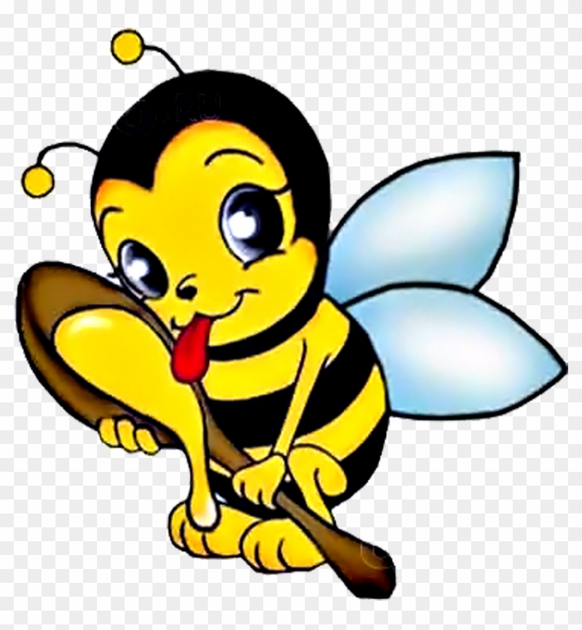 Tubes Png Abeilles 7tubes Png Canards Oies 1 » - Honey N Bee #1752901