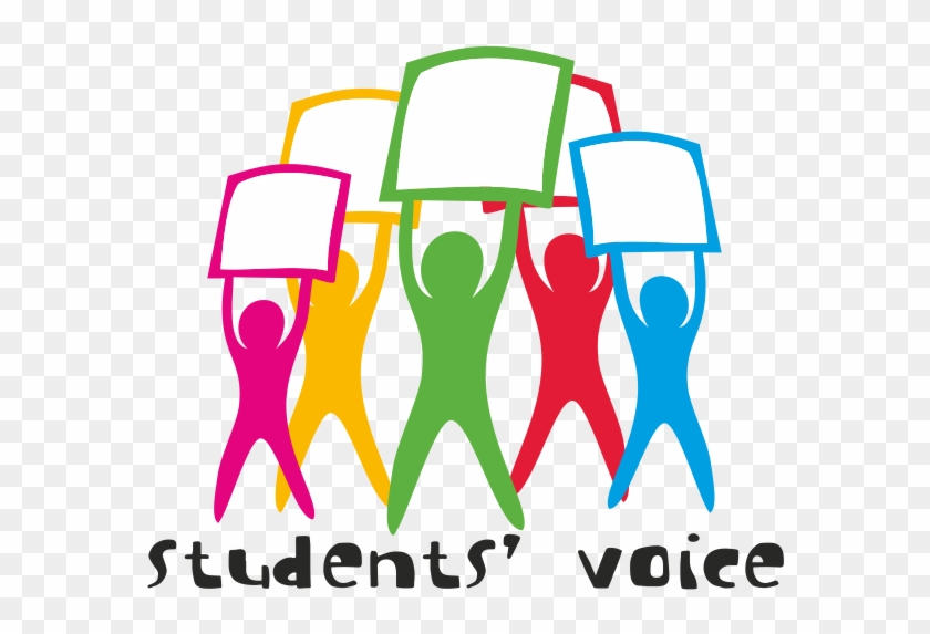 Image Result For Student Voice - Student Survey Clipart #1752907