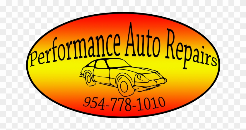 Performance Auto Repairs - Performance Auto Repairs #1752915