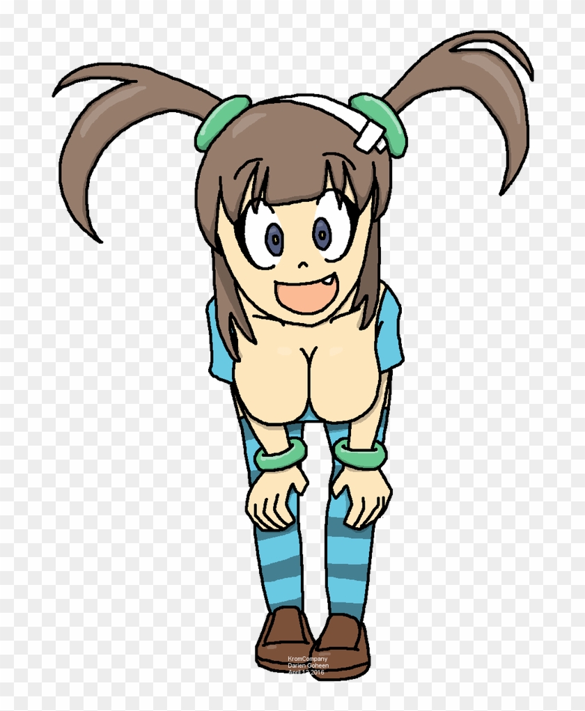 Senran Kagura Fan Art - Cartoon #1752954