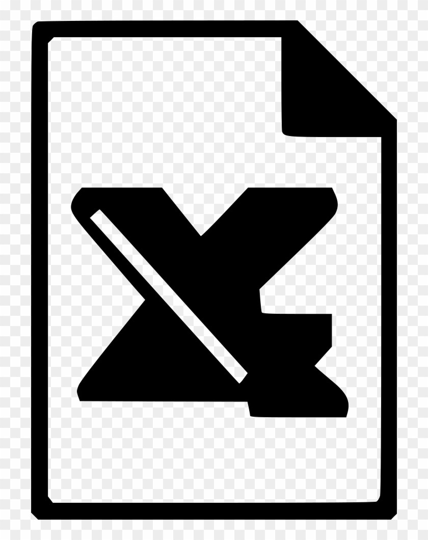 Speadsheet Excel Xls Comments - Excel #1752979