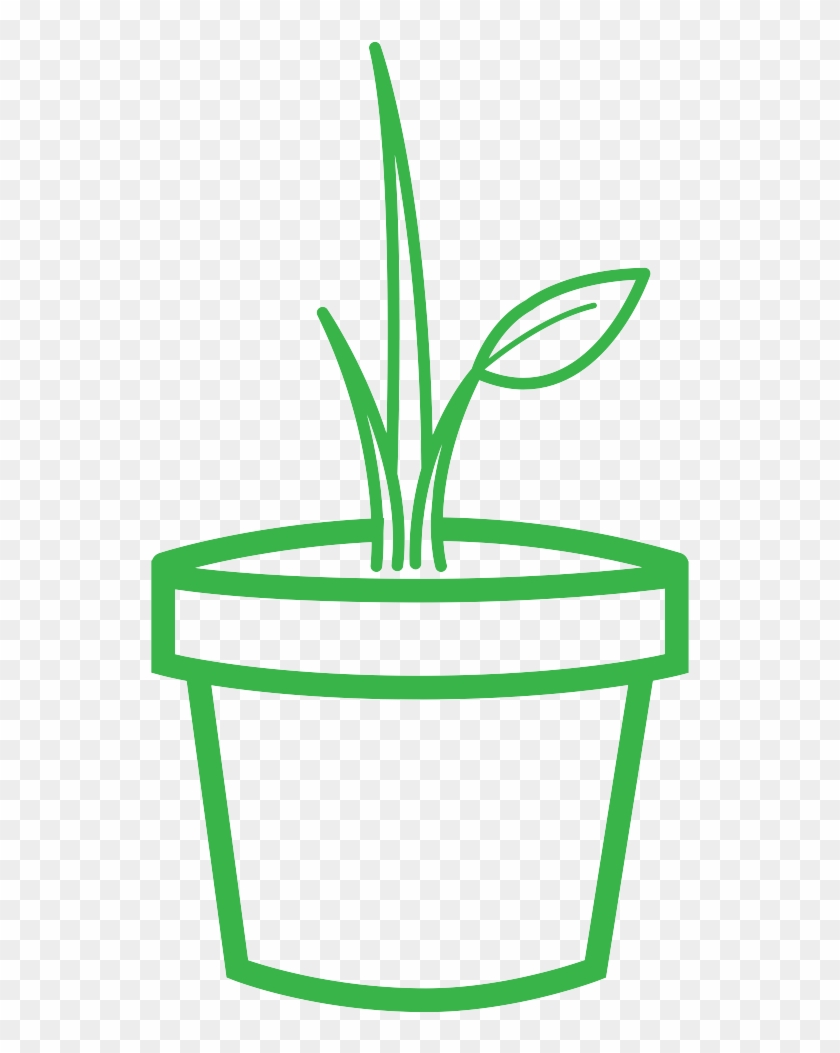 Teacher Team - Flowerpot #1753038